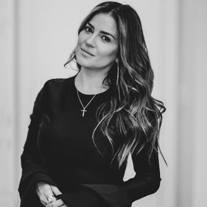 Meet your Posher, Silvia